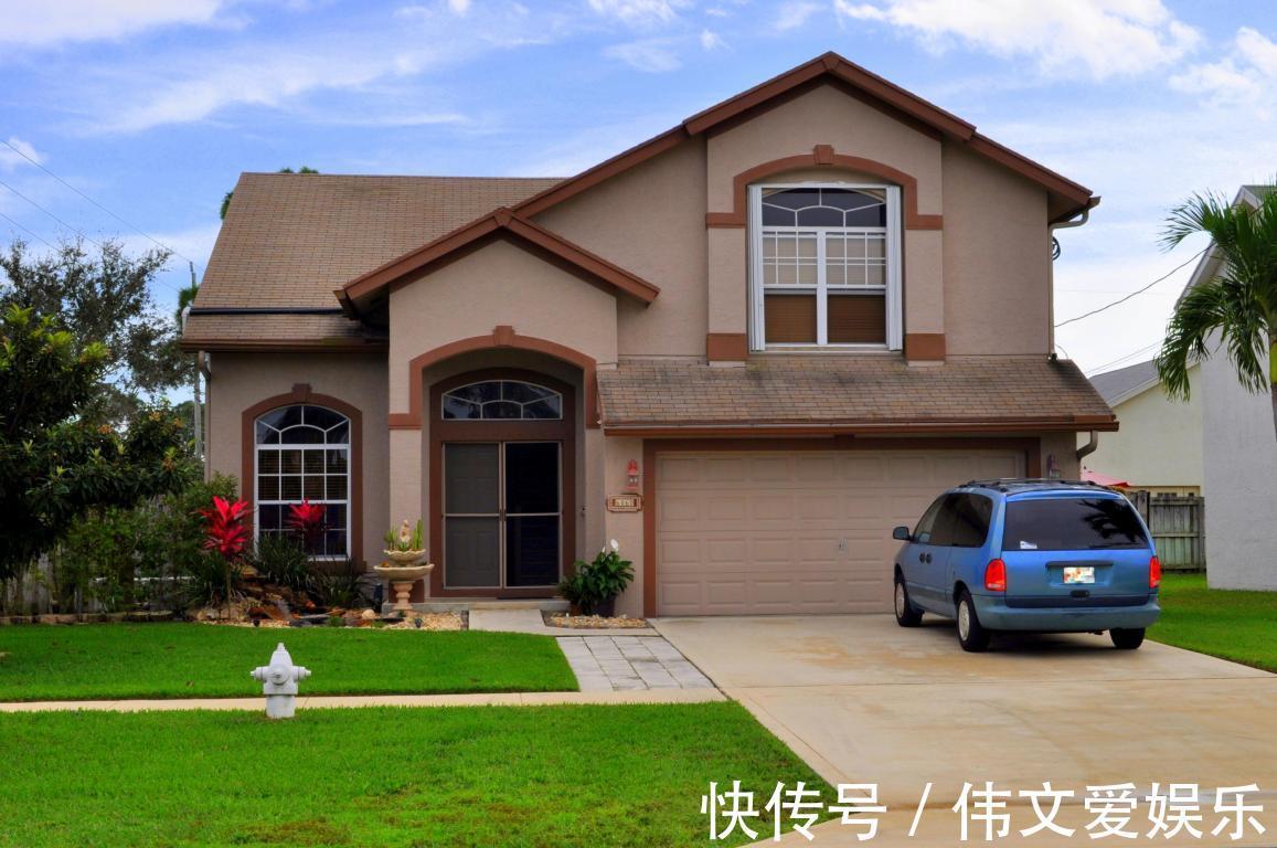 民众|美国20多个城市房价加速上涨,民众凌晨排队都买不上房