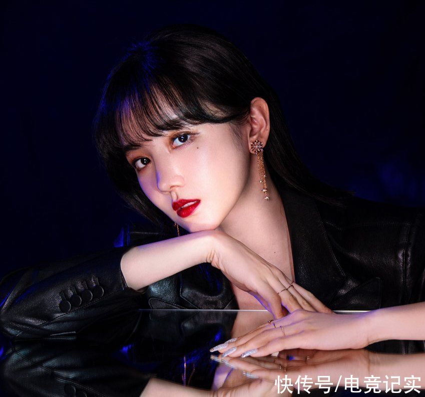 《浪姐》官宣定档！全阵容强大让人雀跃，周笔畅来直接出道的？