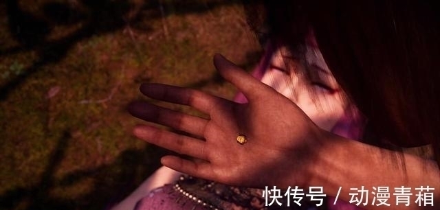 小妖女|不良人大结局催人泪下,但看到隐藏的彩蛋视频后粉丝直呼还我眼泪