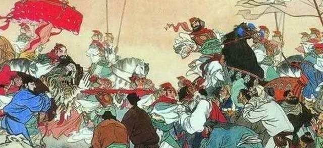 方式|黄巢兵败被杀后,其妻妾被俘,唐僖宗处置她们的方式很残忍