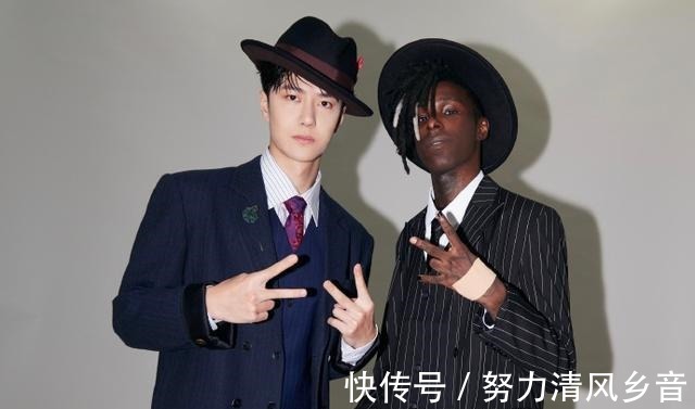 《街舞4》总决赛后布布不但发文感谢王一博,还回应了网上的争议