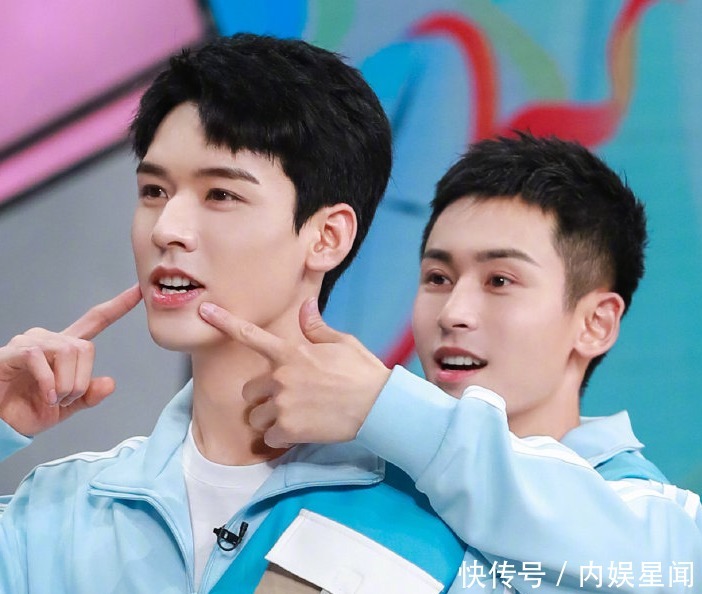 刘涛新综获TVB视帝助阵,选手的这个行为,却扯下演员的“遮羞布”