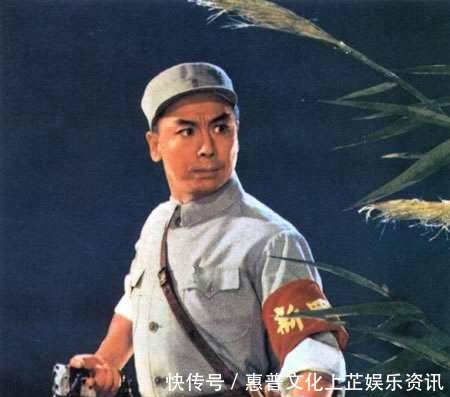 文艺作品|十大经典现代京剧