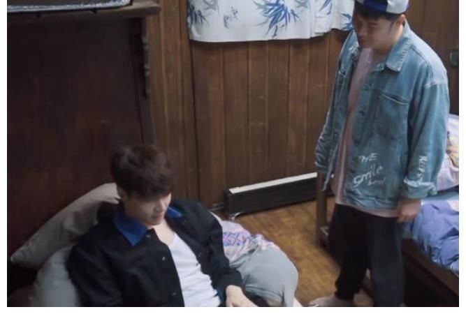 陈赫|《向往5》即将收官，节目组“硬推”流程引争议，张艺兴差评出现