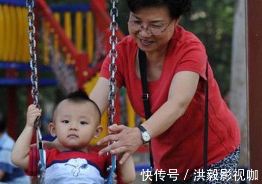 孩子|孩子4岁了,婆婆突然说“我来帮你带孩子,你每月给我2千块”