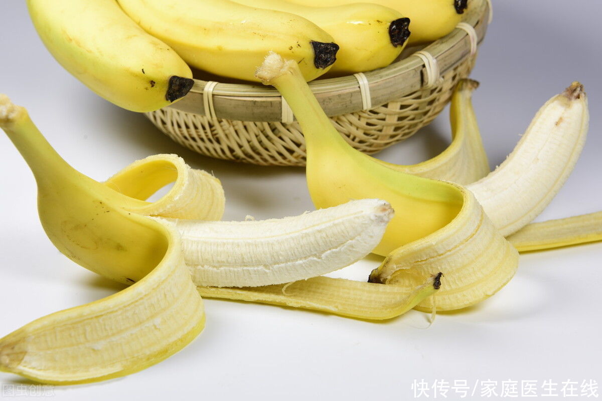 通便|多吃香蕉能通便，為何我卻越吃越便秘？大概你吃了個“假”香蕉，還有4種方法可以幫到你