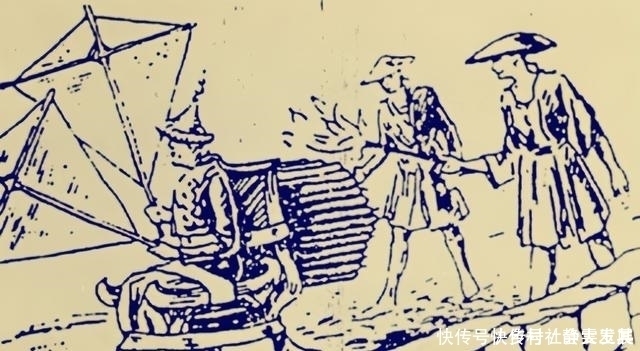 万虎 他出身中国,被称为世界火箭第一人,却在升空一刻命丧黄泉