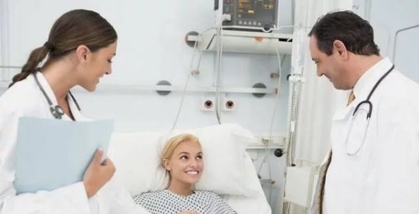 分娩|为什么生娃时产房冷飕飕医生不会主动说,但准妈妈们要心里有数