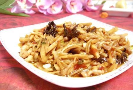 在家适合做的五十一道家常菜,你做过几道