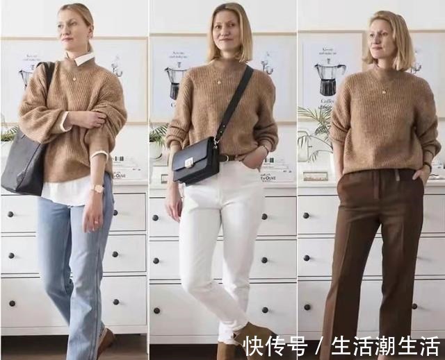 穿衣 长相普通更要会打扮，分享4个实用穿衣技巧，教你当个搭配高手！