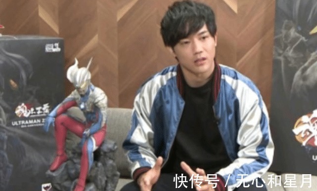 日比野|奥特曼人间体的现状,令人越活越像赛罗,未来发福,武藏令人心疼