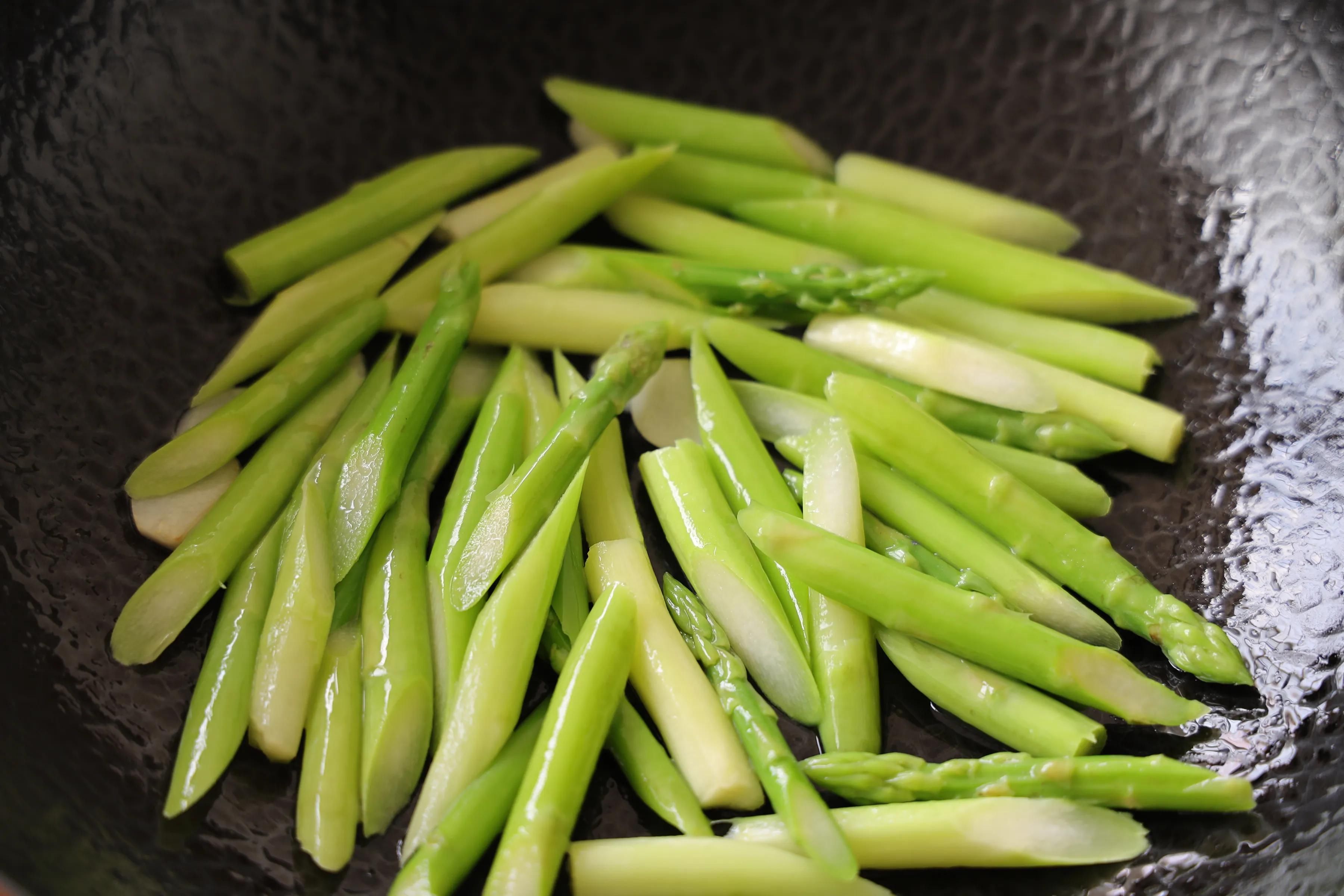 脆嫩|每次遇见这菜，我都要买一些回来吃，简单易做，脆嫩爽口营养美味