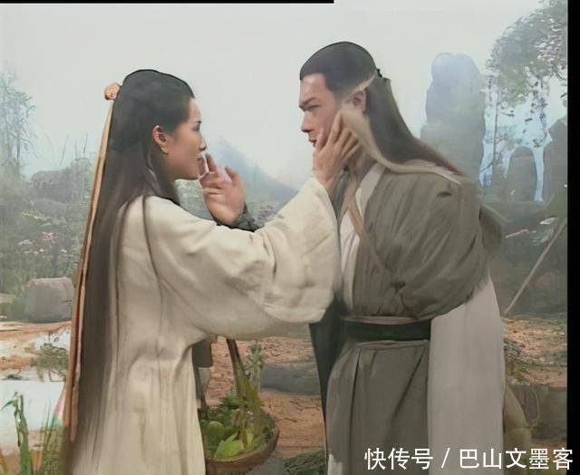 杨过后来为何不挑了全真教金庸全真这二位高手可将他打残