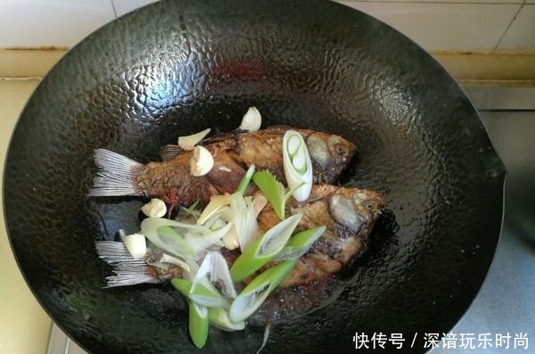 鱼腥的天敌被发现，做鱼的时候一定加它，鱼肉鲜嫩无腥味！