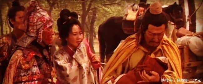 曹操|刘备长坂坡抛弃的两个女儿，最终结局如何？曹操是如何处置的？