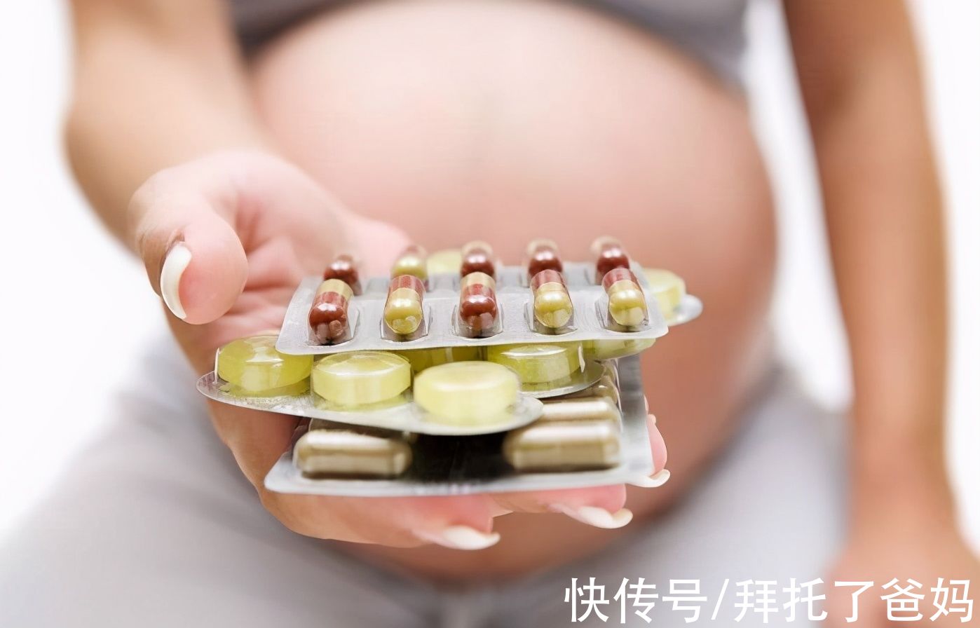 孕期|孕期感冒，用药还是“硬抗”? 用药不当小心胎儿畸形