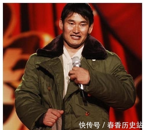 登上春晚的4位农民歌手:有人捞金,有人种地,有人锒铛入狱