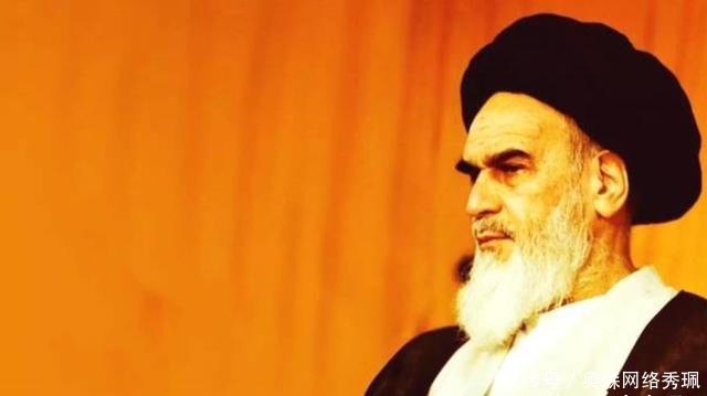 霍梅尼|霍梅尼死后，留下了多少财产呢？