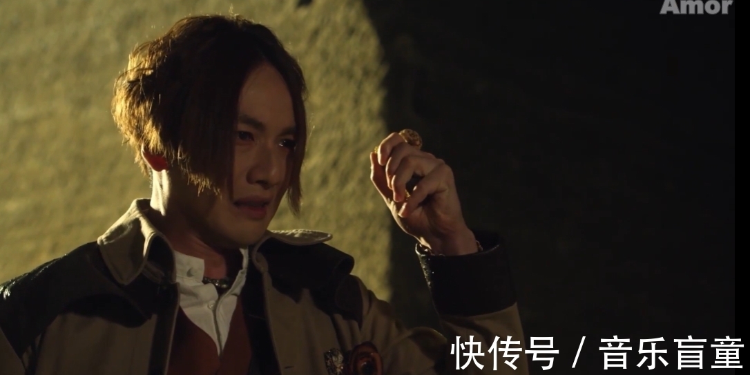 希特拉姆|特利迦奥特曼:希特拉姆抓住静间结名,伊格尼斯的眼泪,有深意