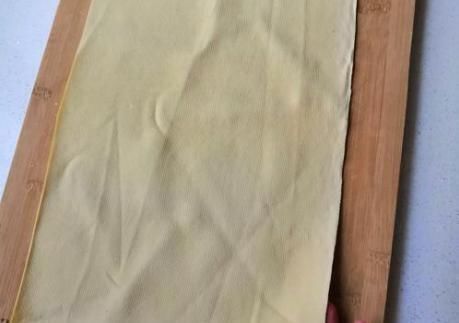 教大家一道京酱肉丝,好吃又清爽,寓意好还吉祥,年夜饭用得上