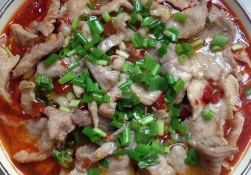 地道实在的5道菜，家常很好吃味道鲜，下饭很不错很简单