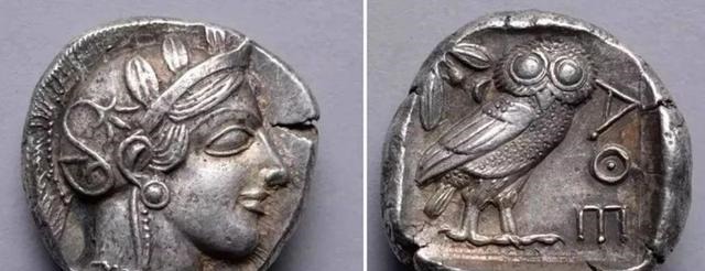 生商|“天命玄鸟,降而生商”中的“玄鸟”其实就是猫头鹰!