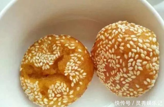 分钟|南瓜饼最简单的做法,3分钟就能学会,比外面卖的都好吃