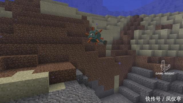 生物|我的世界:智商最高的5种生物,末影人仅排第2,第一公认的奸诈!