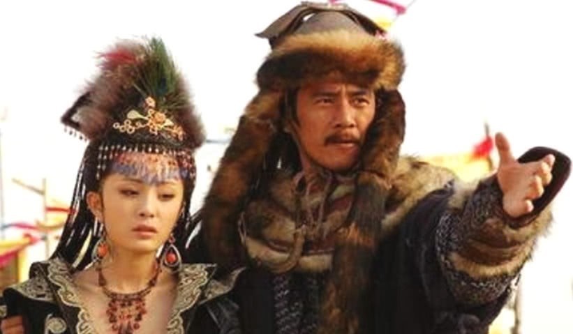 夷狄|被迫还是自愿,魏晋南北朝的胡人政权,怎样走向“华夏化”?