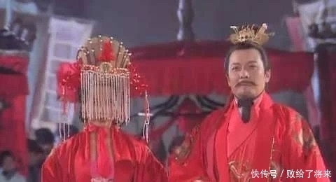 历史|历史上的陪嫁丫鬟属她最成功，小姐成了嫔妃，她却当上了皇后！