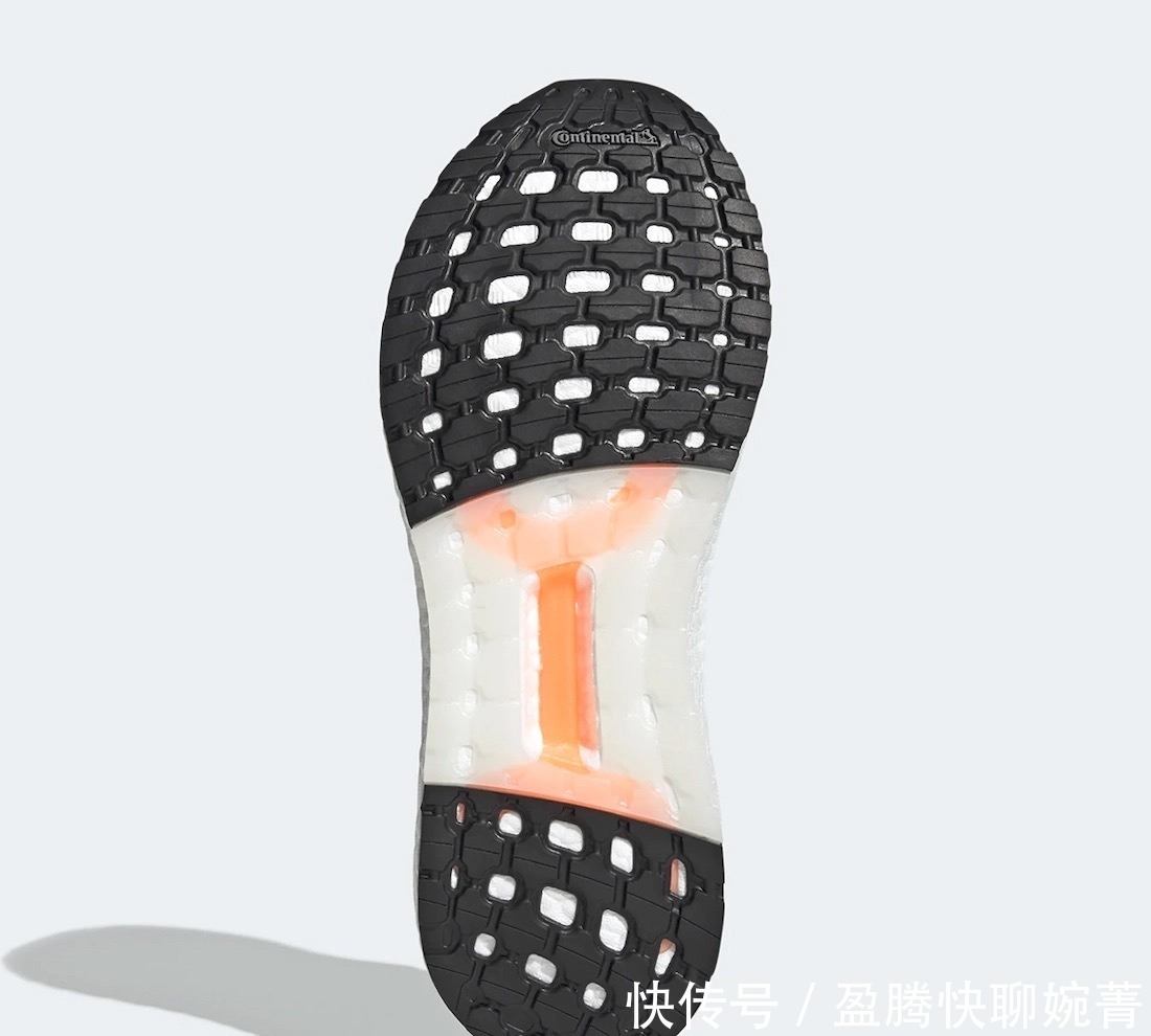 又是 adidas 标志性的融合鞋款！绝对是一个全新的体验！