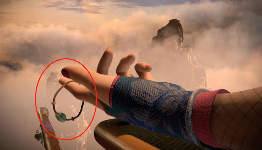 李星云|不良人4：蚩梦有没有死，你看明白了吗？