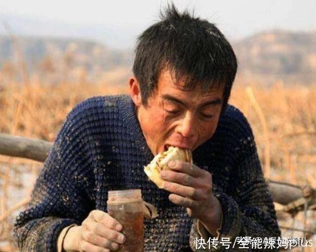 笑容|“你这一顿饭，我一天工资没了”宝妈一席话，孩子的笑容渐渐凝固