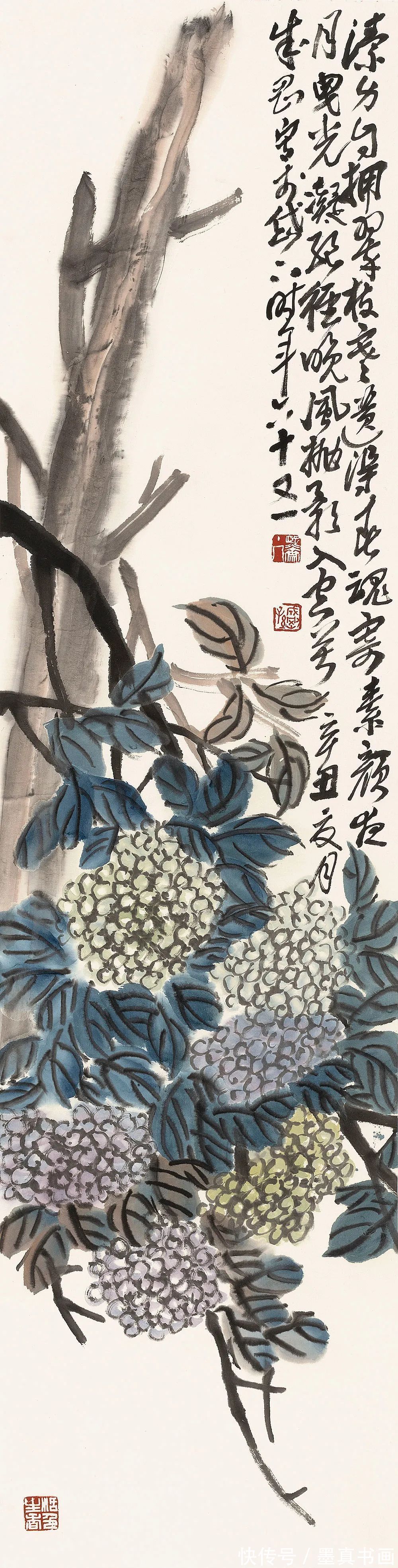 汤文选$「孙成刚」冬奥之约 新春之会——中国当代书画名家为冬奥助力线上展