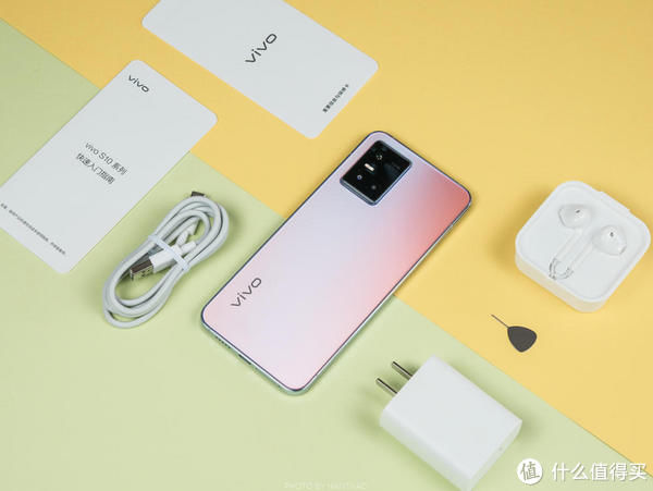 vivo|vivo S10 Pro四千字深度评测长文，你想了解的都在这里了！