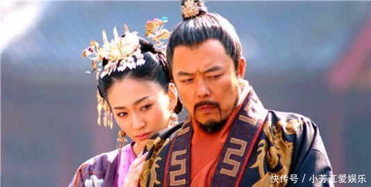 毒誓|李渊痛恨李世民,玄武门之变后,立下毒誓,最后真应验了