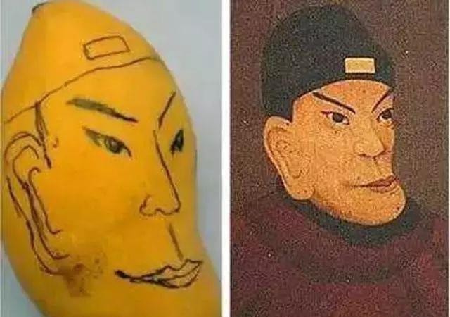 群臣|朱元璋称帝当日写了一首诗,蕴含深刻哲理,群臣听后伏地高呼万岁