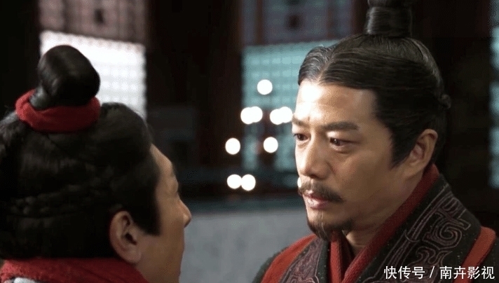 为啥|全网都期待秦王政摔孩子,最终还是没摔成,为啥全网却一片叫好?