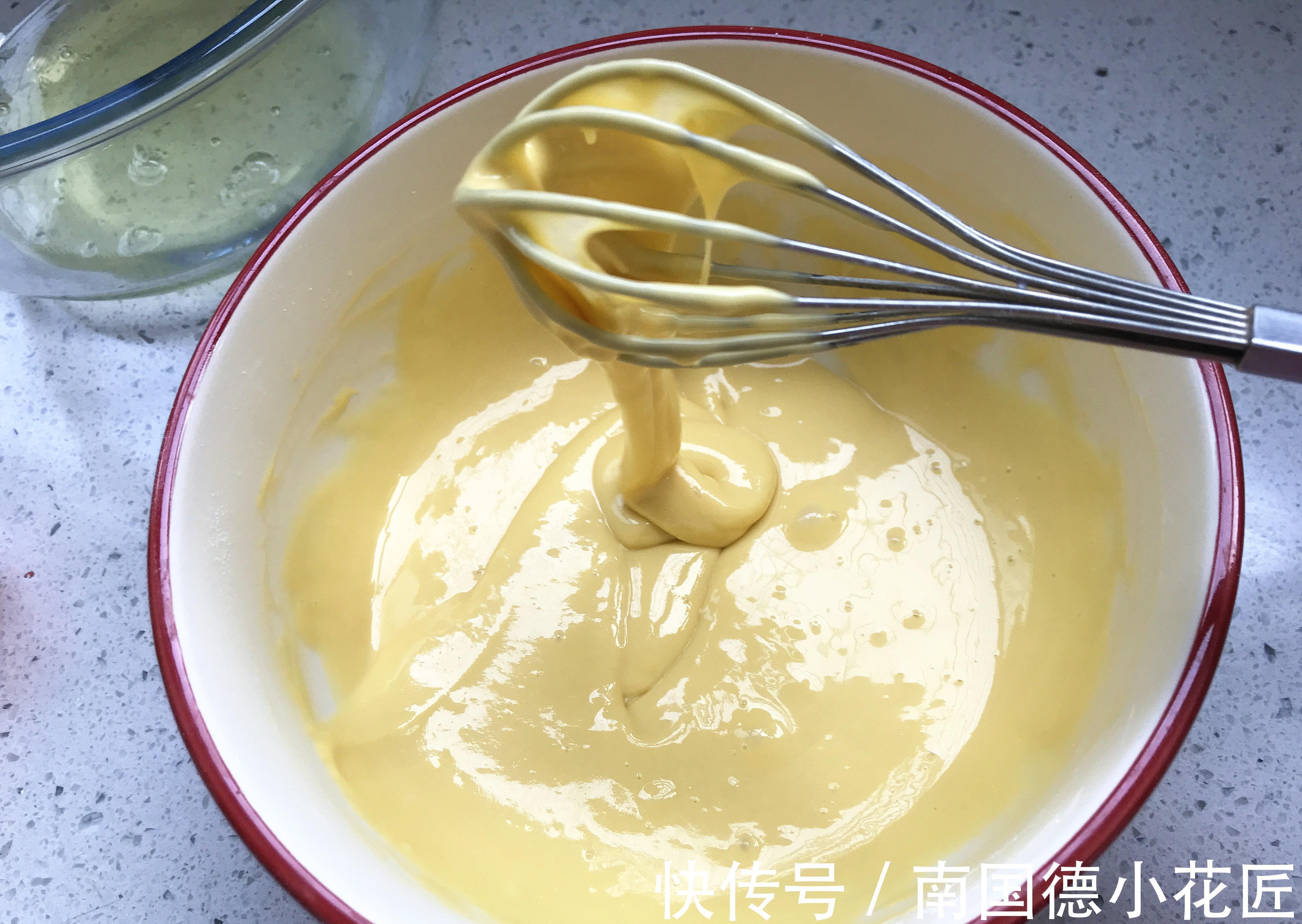 28块钱买了一斤肉松小贝,花了8块钱自己做了2斤,真简单