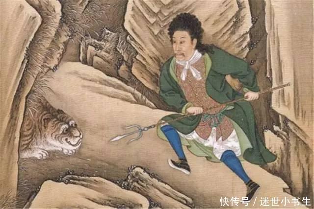 皇帝|他是史上最励志的皇帝,也是最勤政的皇帝,更是最刚毅的皇帝!