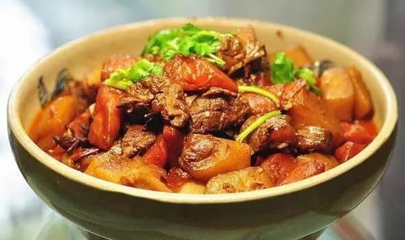 越吃越香的几道家常菜，味道纯正，好吃特别下饭，大家都喜欢吃