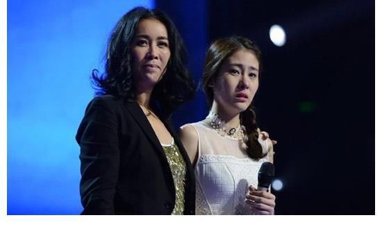 中国好声音|《好声音2021》导师分组曝光，那英师徒“甜蜜双排”，压迫感十足