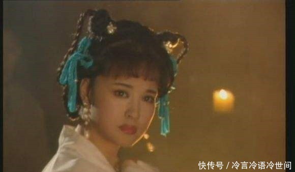 传奇|唐代那些传奇女子们的逸闻趣事!