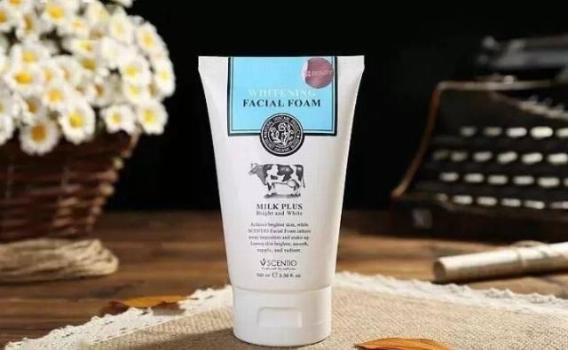 小仙女|百元以下我给你们选了8款好用又便宜的洗面奶