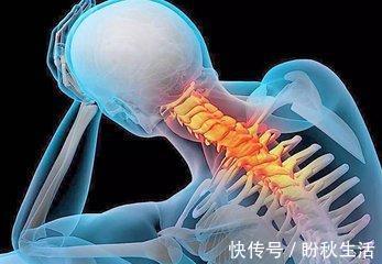 妙方|颈背部酸胀,15个治疗妙方无效,只用萝卜加绿豆,颈椎病消失不见