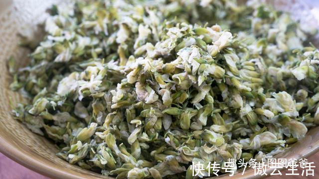 中筋面粉|7种包子的独特做法，一周不重样！孩子早餐吃得好，一定长高个！