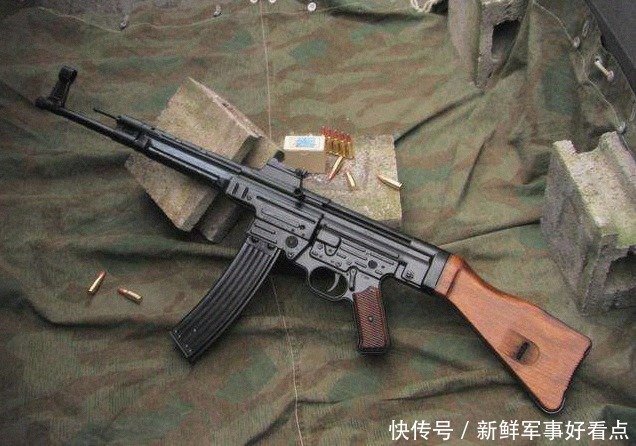 志愿军|为何抗美援朝时苏联不援助AK47,而是援助波波沙?