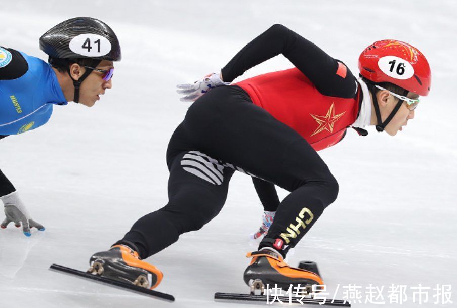 金牌|北京冬奥会猜想之二：中国第一块金牌出自哪个项目？