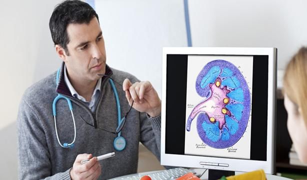 忽视|四个身体“暗示”你的肾脏有问题,不要忽视,三个措施帮你补肾!