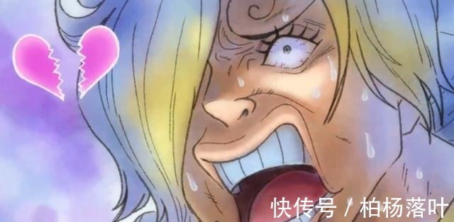 索隆|海贼王听到美女呼救,山治瞬间开挂,被索隆截胡,山治心态崩了